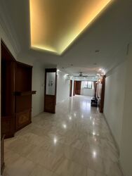 Blk 104A Depot Heights (Bukit Merah), HDB 5 Rooms #550063421